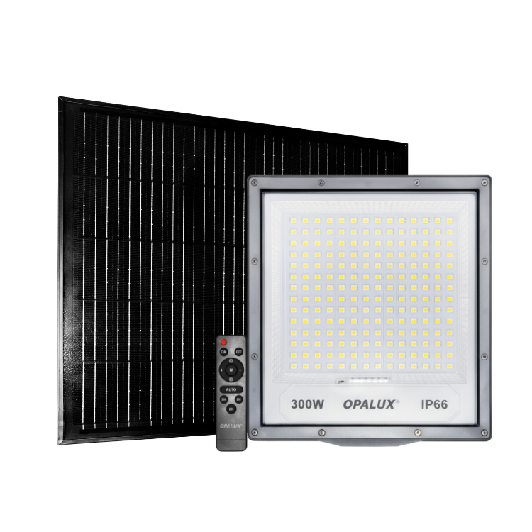 reflector solar opalux 300w