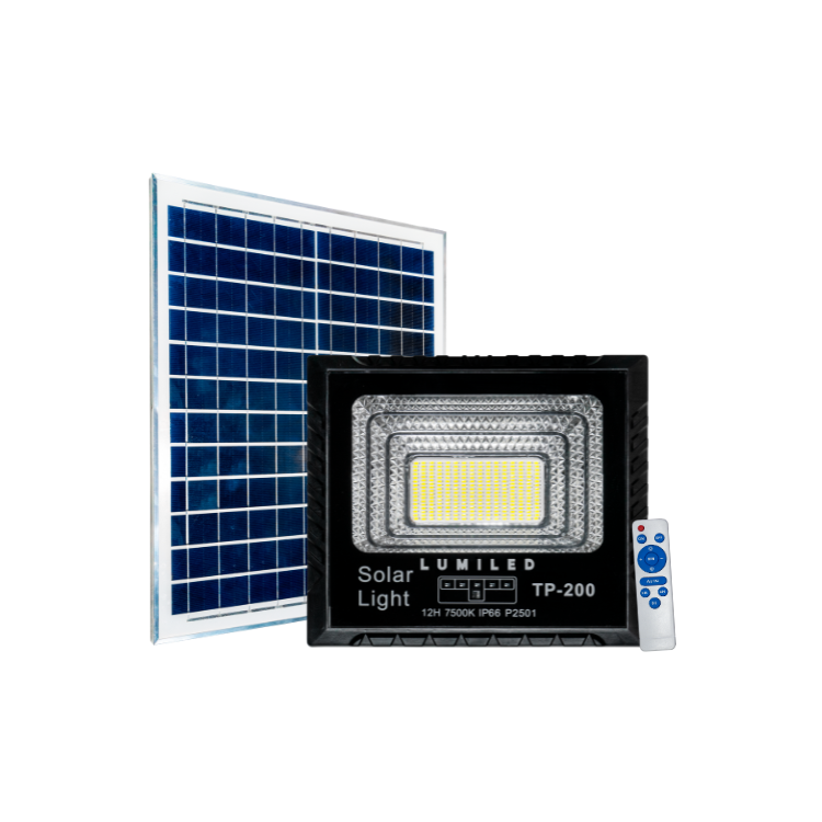 reflector solar gamma media 200w