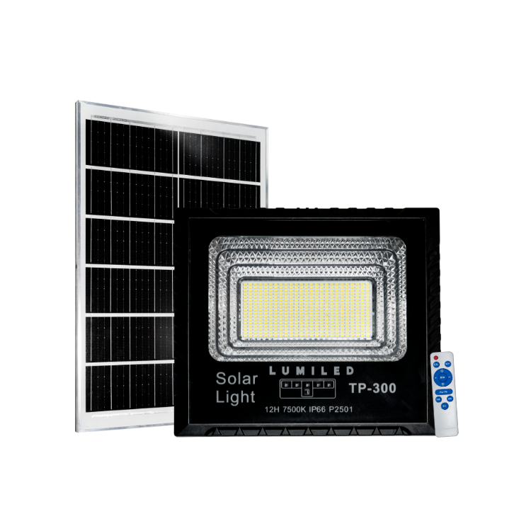 reflector solar gamma media 300w