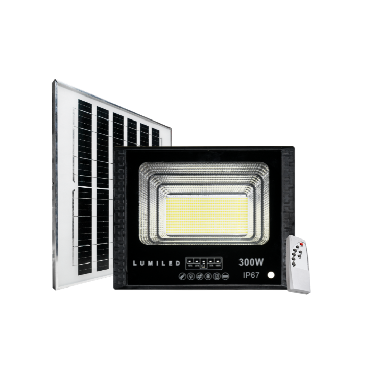 reflector solar economico 300w