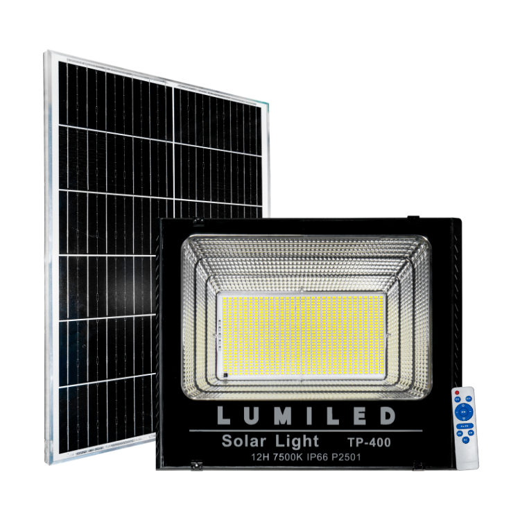 reflector solar gamma media 400w